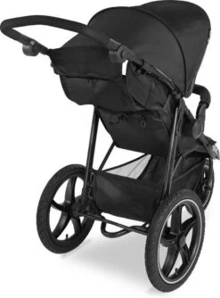 Hauck Sportwagen Runner 2 Zwart -Baby Kinderwagen Serie Winkel 888x1200 2