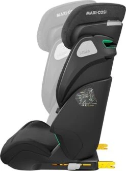 Maxi-Cosi Kore I-Size Autostoeltje - Authentic Black -Baby Kinderwagen Serie Winkel 889x1200