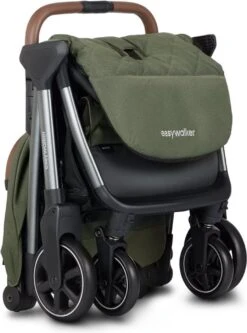 Easywalker Buggy Jackey Emerald Edition Mét Regenhoes én Gratis Muskietennet -Baby Kinderwagen Serie Winkel 891x1200 5