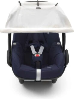 Dooky Universal Cover Zonnescherm Kinderwagen - Crème -Baby Kinderwagen Serie Winkel 897x1200