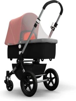 Bugaboo Muskietennet 10 Bugaboo Muskietennet -Baby Kinderwagen Serie Winkel 899x1200 7