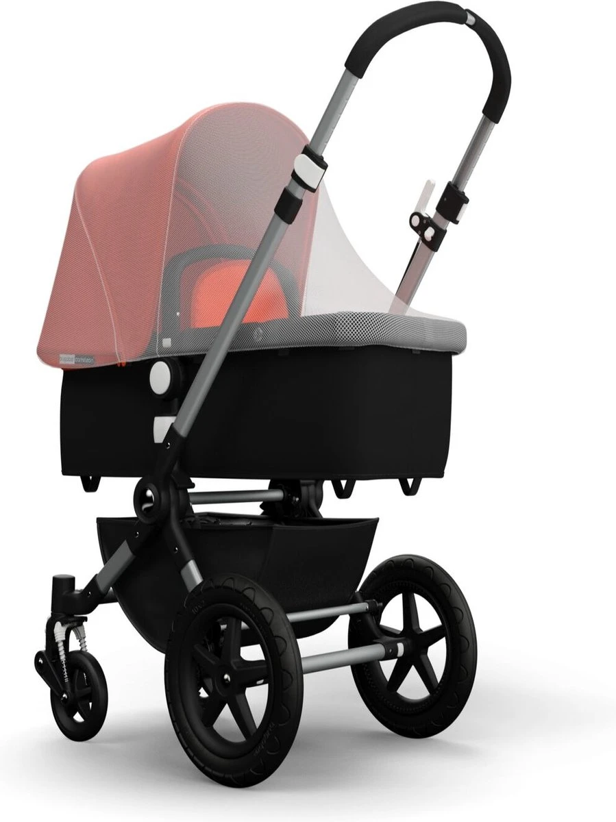 Bugaboo Muskietennet 5 Bugaboo Muskietennet - Afbeelding 5