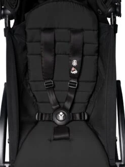 BABYZEN YOYO 6+ Color Pack - Kleur: Black -Baby Kinderwagen Serie Winkel 900x1200 10