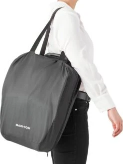 Maxi-Cosi Nomad Inklapbaar Autostoeltje - Authentic Black -Baby Kinderwagen Serie Winkel 901x1200 2