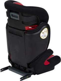 Safety 1st Road FIX Autostoeltje - Pixel Red -Baby Kinderwagen Serie Winkel 901x1200