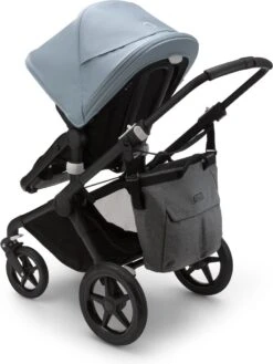 Bugaboo Luiertas - Grey Melange -Baby Kinderwagen Serie Winkel 902x1200