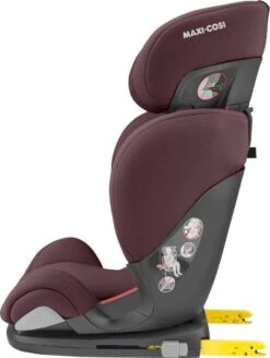 Maxi-Cosi Rodifix AirProtect® Autostoeltje - Authentic Red 19 Maxi-Cosi Rodifix AirProtect® Autostoeltje - Authentic Red -Baby Kinderwagen Serie Winkel 903x1200