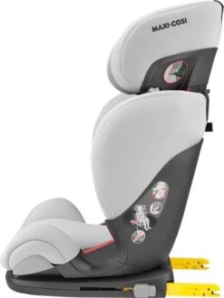 Maxi-Cosi Rodifix AirProtect® Autostoeltje - Authentic Grey 15 Maxi-Cosi Rodifix AirProtect® Autostoeltje - Authentic Grey -Baby Kinderwagen Serie Winkel 904x1200