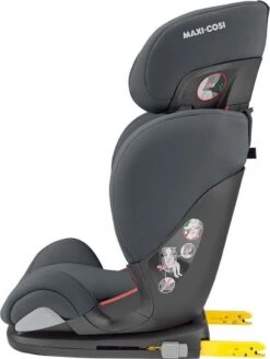 Maxi-Cosi Rodifix AirProtect® Autostoeltje - Authentic Graphite -Baby Kinderwagen Serie Winkel 905x1200