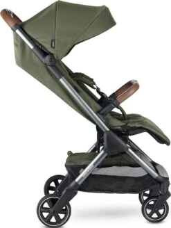 Easywalker Buggy Jackey Emerald Edition Mét Regenhoes én Gratis Muskietennet -Baby Kinderwagen Serie Winkel 905x1200 4