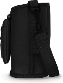 Lionelo Little Cube - Buggy Organizers - Twee Vakken Voor Flessen - Eenvoudig Te Reinigen - Universeel Design -Baby Kinderwagen Serie Winkel 910x1200 1