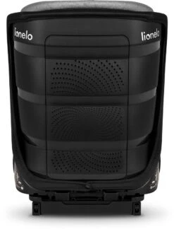 Lionelo Neal - Premium Autostoel - Hoofdsteunverstelling - Ventilatiesysteem - ISOFIX Tot 12 Jaar -Baby Kinderwagen Serie Winkel 916x1200