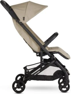 Easywalker Miley² Miley2 Miley Sand Taupe -Baby Kinderwagen Serie Winkel 916x1200 4