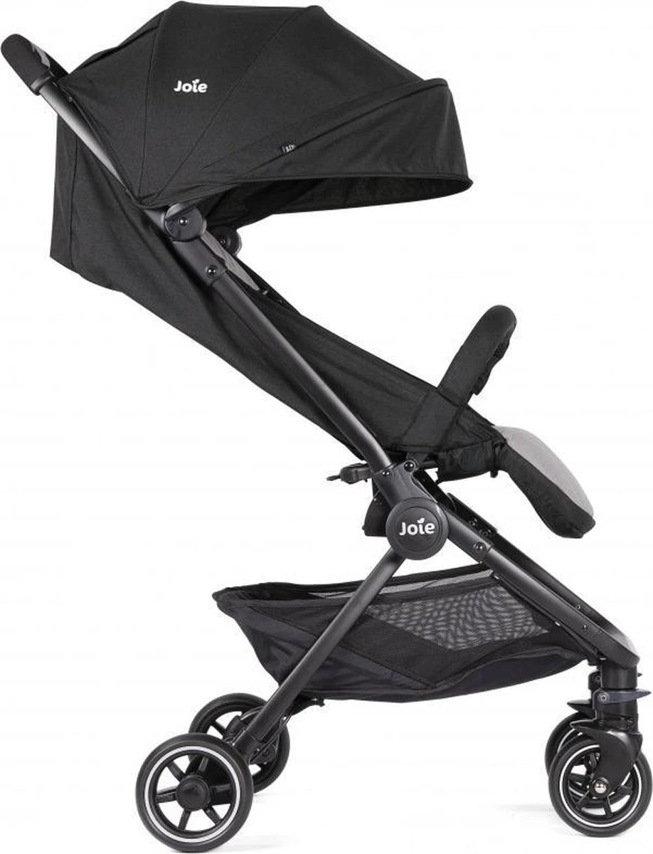 Joie Buggy Pact™ Ember 4 Joie Buggy Pact™ Ember - Afbeelding 4