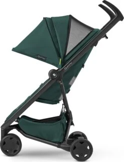 Quinny Zapp Flex Buggy - Green -Baby Kinderwagen Serie Winkel 919x1200 6