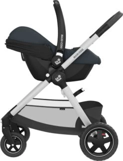 Maxi-Cosi Cabriofix I-Size Autostoeltje - Essential Graphite -Baby Kinderwagen Serie Winkel 921x1200 1
