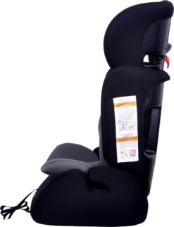 Ding Bas Autostoel - 9 Tot 36 Kg - Grijs - Autostoel Groep 1/2/3 -Baby Kinderwagen Serie Winkel 921x1200 2