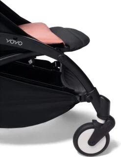 BABYZEN™ YOYO Voetensteun - Kleur: Black 12 BABYZEN™ YOYO Voetensteun - Kleur: Black -Baby Kinderwagen Serie Winkel 923x1200 2