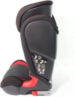 AMG Auto Kinderstoel - Origineel Mercedes Benz Collection - ISOFIX - I-Size - ISOFIT / KIDFIX XP - Comfort 3.5 - 12 Jaar 21 AMG Auto Kinderstoel - Origineel Mercedes Benz Collection - ISOFIX - I-Size - ISOFIT / KIDFIX XP - Comfort 3.5 - 12 Jaar -Baby Kinderwagen Serie Winkel 928x1200