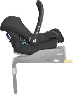 Maxi-Cosi Cabriofix Autostoel - Essential Black -Baby Kinderwagen Serie Winkel 935x1200 1