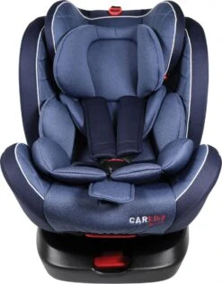 Carkids Verstelbaar Kinderautostoeltje Blauw | Kinderautostoel Groep 0+/1/2/3 Met Isofix En Top Tether Connector | Kinderen Tot 12 Jaar | Tot 36 Kg -Baby Kinderwagen Serie Winkel 935x1200