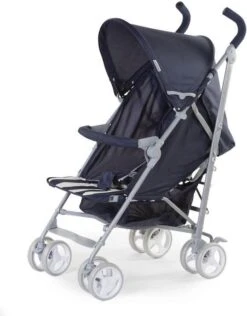 Buggy Childhome Retro Navy/Wit Streep -Baby Kinderwagen Serie Winkel 937x1200 9