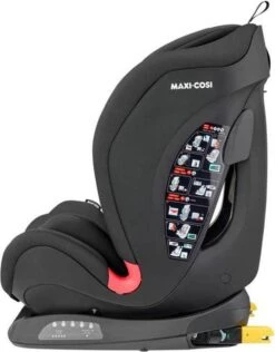 Maxi-Cosi Titan Autostoeltje - Basic Black -Baby Kinderwagen Serie Winkel 939x1200 3