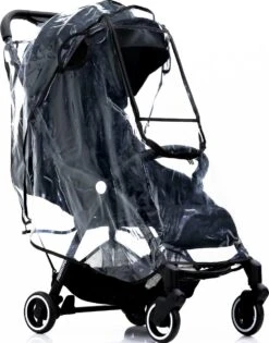 Hamilton By Yoop Buggy Premium Regenhoes Met Transparant Venster – Waterdicht, Winddicht En Stofdicht Regenscherm – Eenvoudig Te Monteren Transparant Weerschild Kinderwagen -Baby Kinderwagen Serie Winkel 940x1200 3