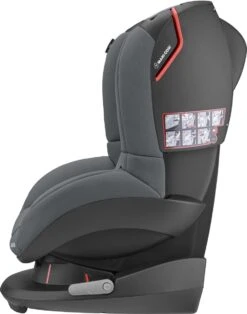 Maxi-Cosi Tobi Autostoeltje - Authentic Graphite -Baby Kinderwagen Serie Winkel 945x1200