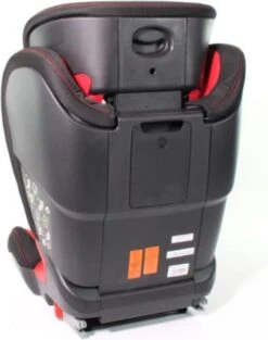 AMG Auto Kinderstoel - Origineel Mercedes Benz Collection - ISOFIX - I-Size - ISOFIT / KIDFIX XP - Comfort 3.5 - 12 Jaar 19 AMG Auto Kinderstoel - Origineel Mercedes Benz Collection - ISOFIX - I-Size - ISOFIT / KIDFIX XP - Comfort 3.5 - 12 Jaar -Baby Kinderwagen Serie Winkel 946x1200