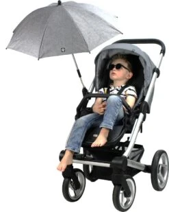 Dooky Parasol Kinderwagen Grijs Gemêleerd -Baby Kinderwagen Serie Winkel 958x1200 1