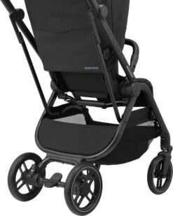 Maxi-Cosi Leona² 3-in-1 Kinderwagen - Essential Black - Vanaf De Geboorte Tot Ca. 4 Jaar -Baby Kinderwagen Serie Winkel 960x1200 2