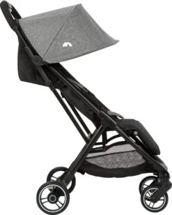 Bebeconfort Bonny Buggy - Black Chic -Baby Kinderwagen Serie Winkel 962x1200 4
