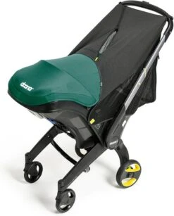 Doona - 360 Protection - Zonnekap En Muskietennet Beschermer - Doona Autostoel/buggy Accessoires -Baby Kinderwagen Serie Winkel 965x1200 3