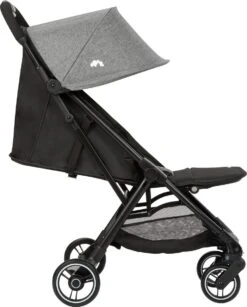 Bebeconfort Bonny Buggy - Black Chic -Baby Kinderwagen Serie Winkel 967x1200 3