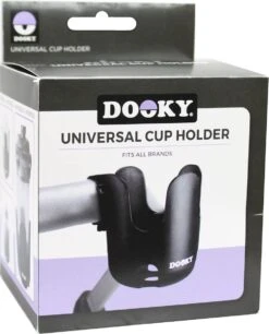 Dooky Universele Kinderwagen Bekerhouder -Baby Kinderwagen Serie Winkel 969x1200 2
