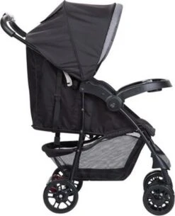 Safety 1st Taly Buggy - Black Chic -Baby Kinderwagen Serie Winkel 971x1200 3