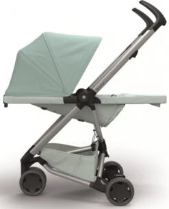 Quinny Zap XL Zonnescherm Kinderwagen - Frost -Baby Kinderwagen Serie Winkel 973x1200 3