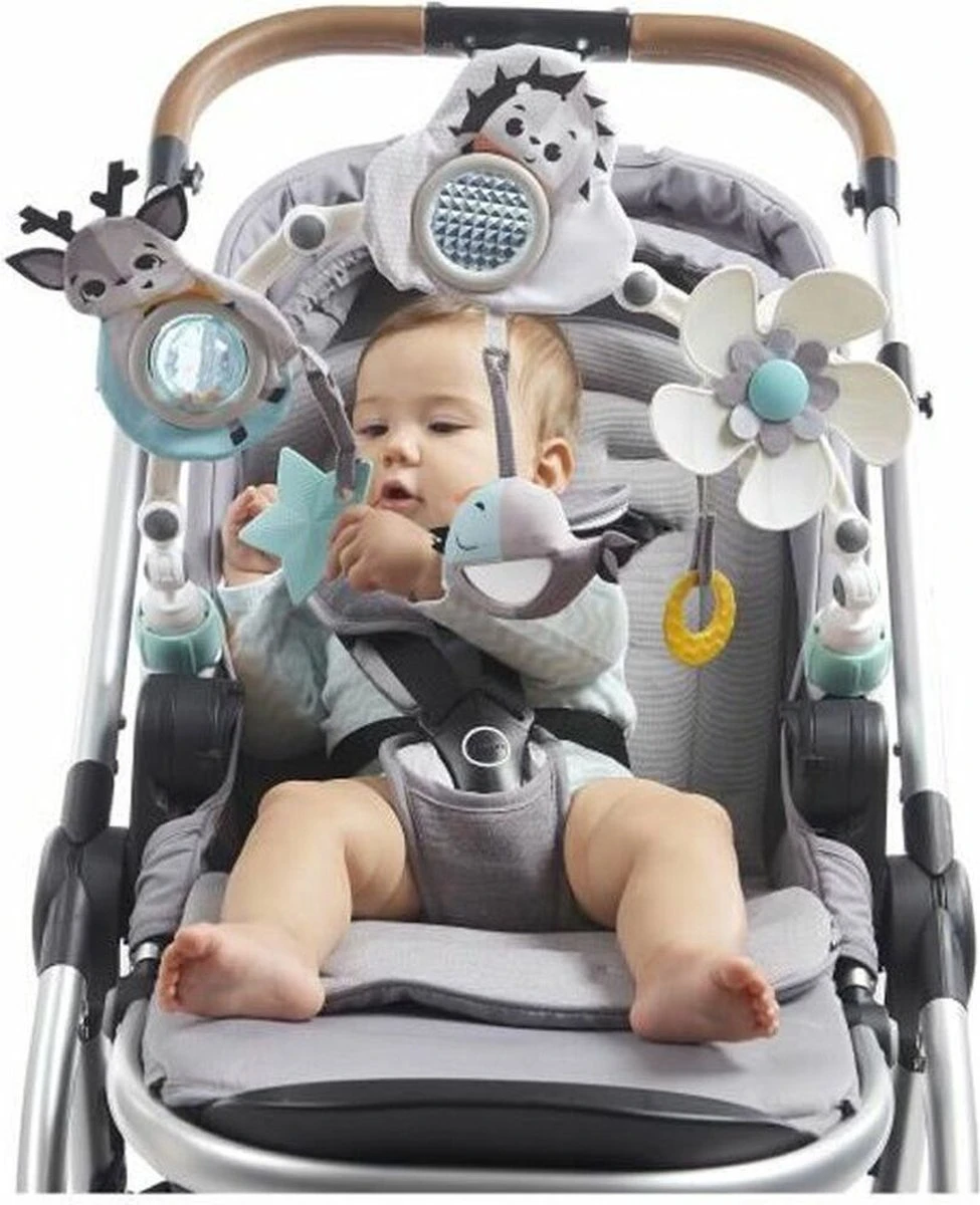 Tiny Love Musical Nature Speelboog - Magical Tales 2 Tiny Love Musical Nature Speelboog - Magical Tales - Afbeelding 2