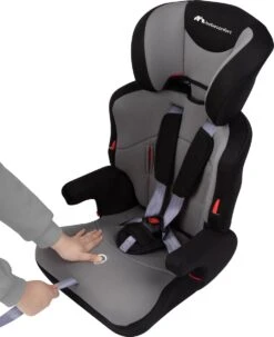 Bebeconfort Ever Safe+ Autostoeltje - Hot Grey 10 Bebeconfort Ever Safe+ Autostoeltje - Hot Grey -Baby Kinderwagen Serie Winkel 978x1200