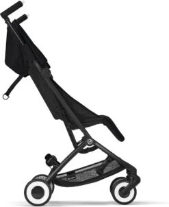 Cybex Buggy Libelle Moon Black 13 Cybex Buggy Libelle Moon Black -Baby Kinderwagen Serie Winkel 980x1200 4
