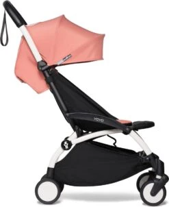 BABYZEN™ YOYO Voetensteun - Kleur: Black 13 BABYZEN™ YOYO Voetensteun - Kleur: Black -Baby Kinderwagen Serie Winkel 981x1200 6