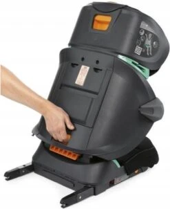 Chicco Autostoel Fold & Go I-size Groep 2-3 Zwart 14 Chicco Autostoel Fold & Go I-size Groep 2-3 Zwart -Baby Kinderwagen Serie Winkel 983x1200