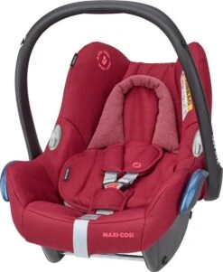 Maxi-Cosi CabrioFix Autostoeltje - Nomad Red -Baby Kinderwagen Serie Winkel 984x1200 1