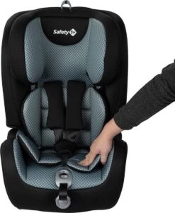 Safety 1st Ever Fix Autostoeltje - Pixel Grey -Baby Kinderwagen Serie Winkel 985x1200 2