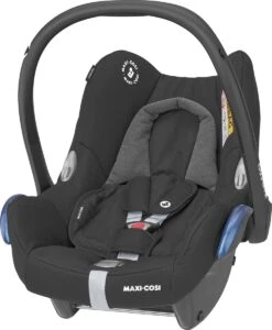 Maxi-Cosi Cabriofix Autostoel - Essential Black -Baby Kinderwagen Serie Winkel 988x1200 4