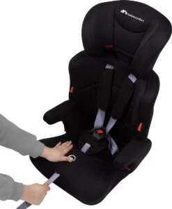 Bebeconfort Ever Safe+ Autostoeltje - Full Black 12 Bebeconfort Ever Safe+ Autostoeltje - Full Black -Baby Kinderwagen Serie Winkel 988x1200 6