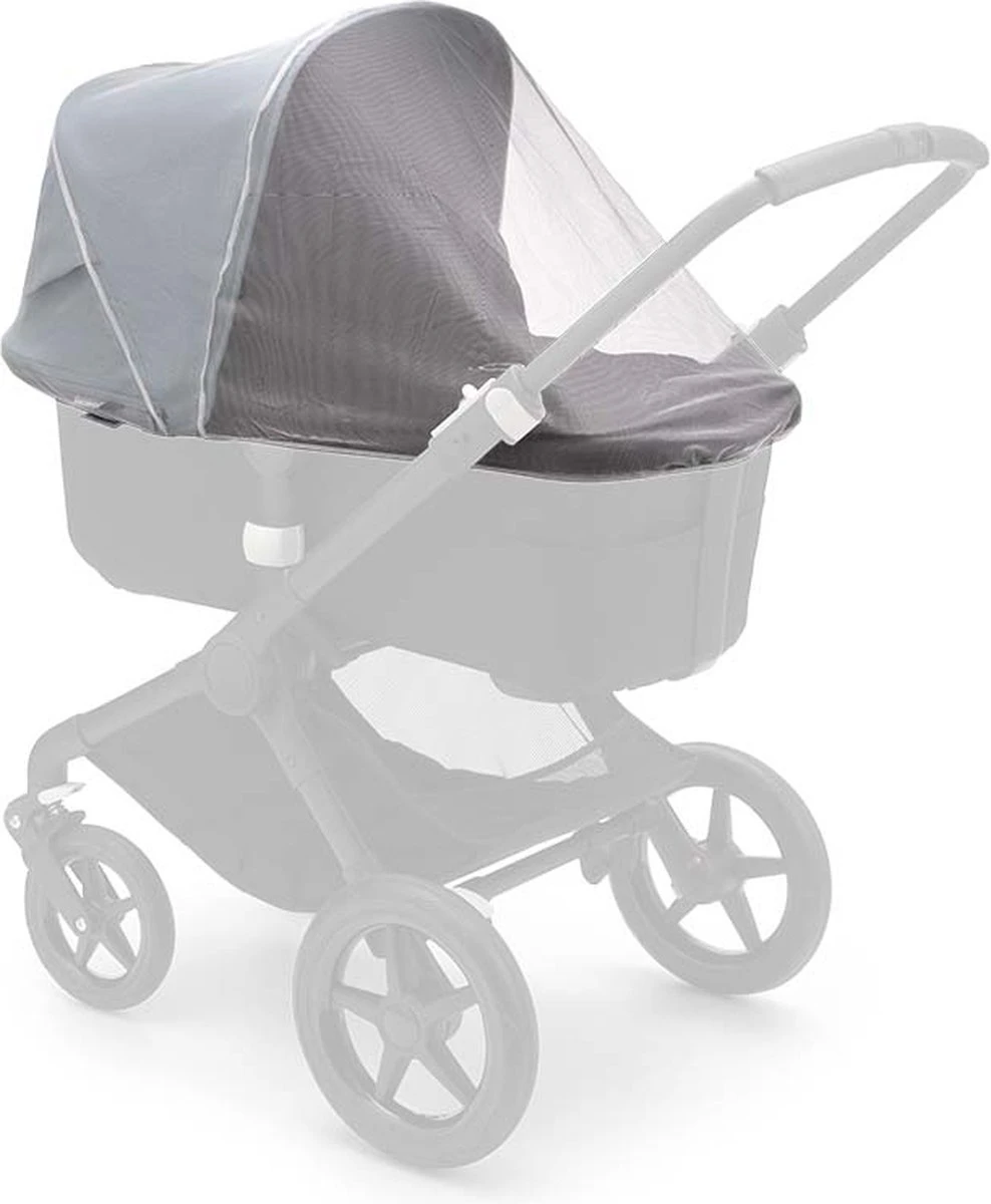 Bugaboo Muskietennet 2 Bugaboo Muskietennet - Afbeelding 2
