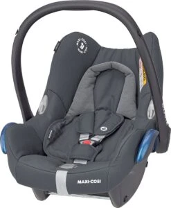 Maxi-Cosi CabrioFix Autostoeltje - Essential Graphite -Baby Kinderwagen Serie Winkel 989x1200 1
