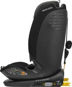 Maxi-Cosi Titan Plus I-Size Autostoeltje - Authentic Black - Vanaf Ca. 15 Maanden Tot 12 Jaar -Baby Kinderwagen Serie Winkel 989x1200 2